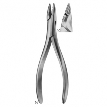 Wire Cutters and wire Cutting Scissors DUROTIP with Carbide Cutting Edges